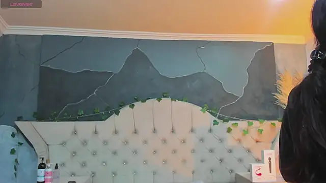 AmberGreyy  online show from 01/10/26, 01:17