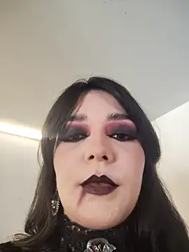 AmberGreyy  online show from 10/30/25, 07:11