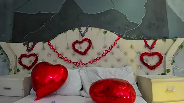 AmberGreyy  online show from 02/14/26, 11:54