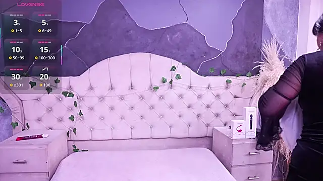 AmberGreyy  online show from 02/15/26, 01:43