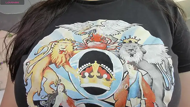 AmberGreyy  online show from 11/03/25, 06:11