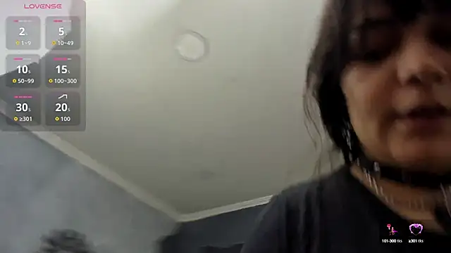 AmberGreyy  online show from 09/24/25, 05:19