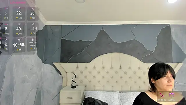 AmberGreyy  online show from 09/23/25, 04:47