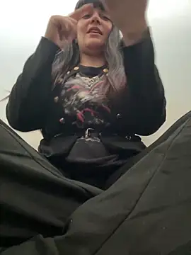 AmberGreyy  online show from 02/26/26, 04:40