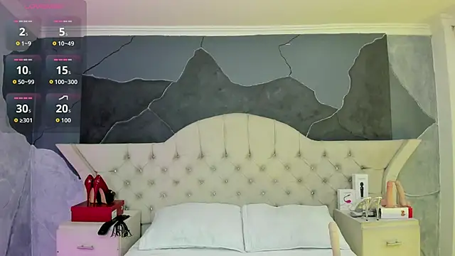 AmberGreyy  online show from 09/17/25, 05:26