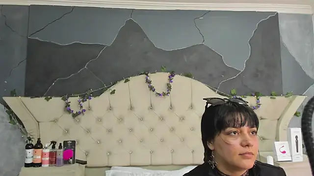 AmberGreyy  online show from 02/05/26, 04:58