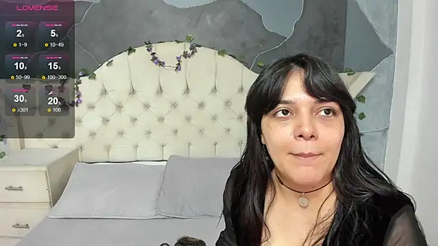 AmberGreyy  online show from 04/13/26, 05:06