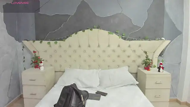 AmberGreyy  online show from 12/05/25, 12:26