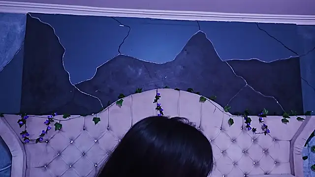 AmberGreyy  online show from 05/07/26, 04:54