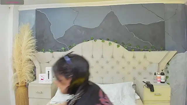 AmberGreyy  online show from 01/06/26, 05:17