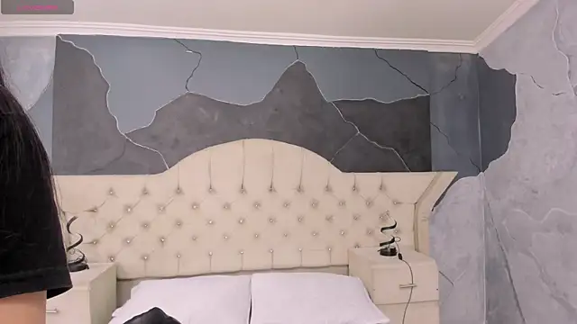 AmberGreyy  online show from 10/03/25, 05:36