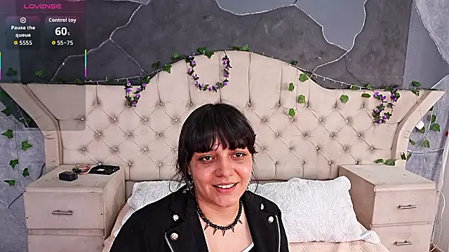 AmberGreyy  online show from 02/23/26, 05:02