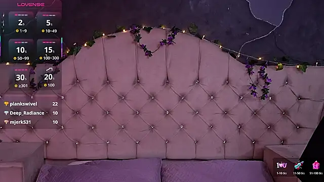 AmberGreyy  online show from 03/13/26, 04:56