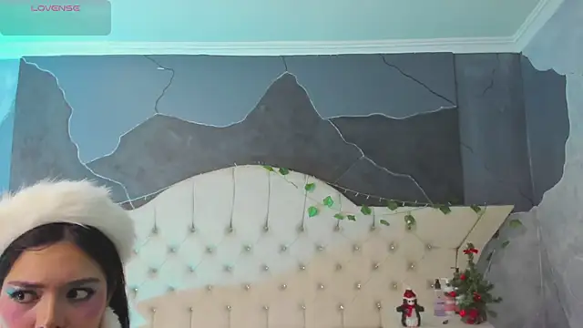 AmberGreyy  online show from 12/16/25, 06:12