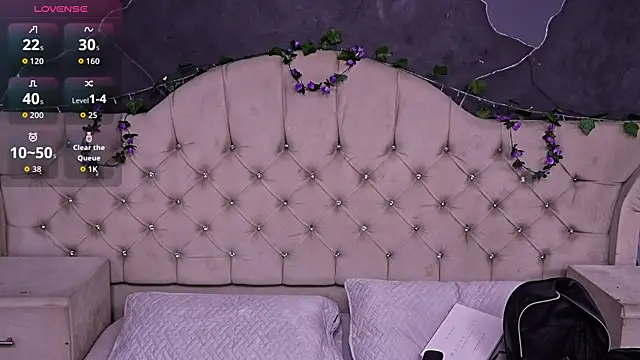 AmberGreyy  online show from 03/31/26, 05:15