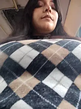 AmberGreyy  online show from 11/27/25, 07:14