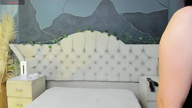 AmberGreyy  online show from 01/08/26, 05:52