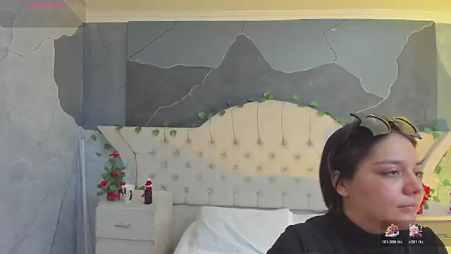 AmberGreyy  online show from 12/20/25, 02:09