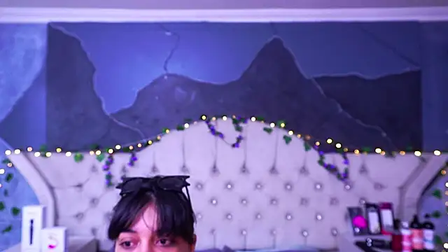 AmberGreyy  online show from 03/15/26, 02:24