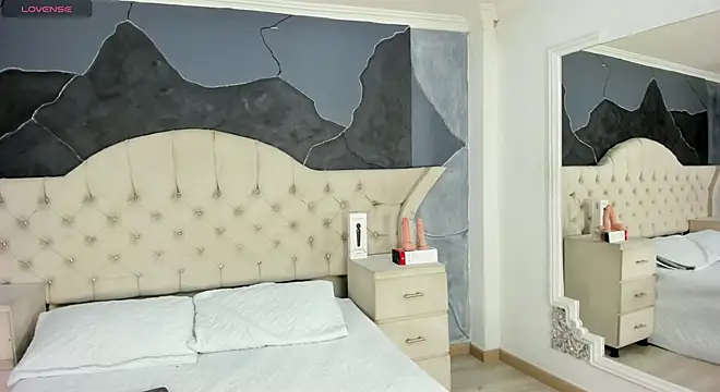 AmberGreyy  online show from 09/29/25, 05:18