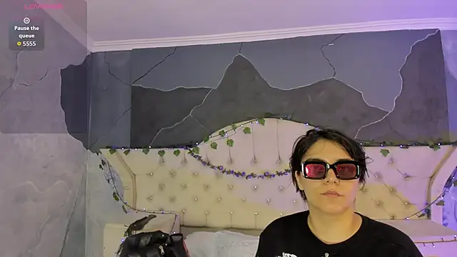 AmberGreyy  online show from 11/14/25, 06:11