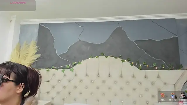 AmberGreyy  online show from 01/11/26, 01:18