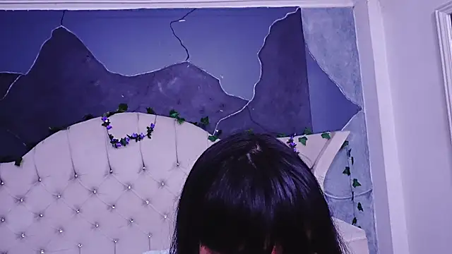 AmberGreyy  online show from 05/04/26, 04:21