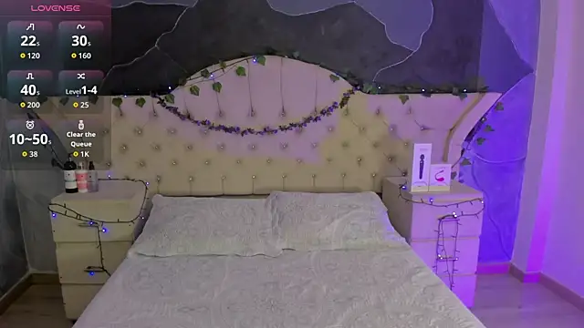 AmberGreyy  online show from 11/13/25, 06:01