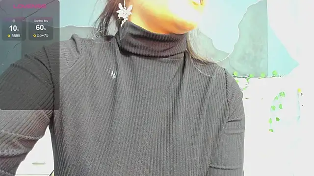 AmberGreyy  online show from 02/09/26, 05:22