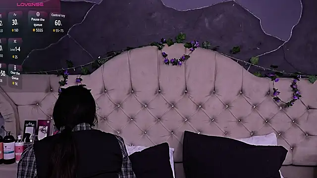 AmberGreyy  online show from 03/30/26, 05:03