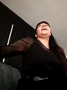 AmberGreyy  online show from 05/05/26, 05:27
