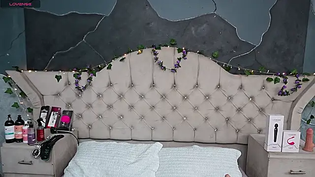 AmberGreyy  online show from 03/06/26, 05:08