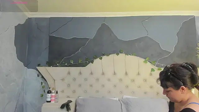 AmberGreyy  online show from 01/09/26, 05:20