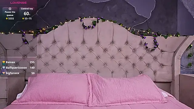 AmberGreyy  online show from 04/04/26, 02:34