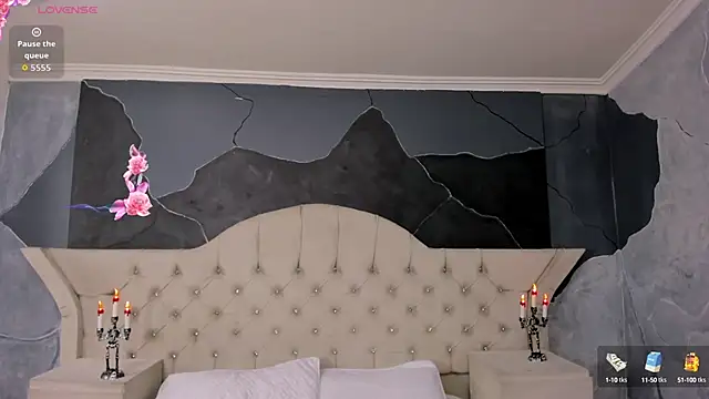 AmberGreyy  online show from 10/05/25, 01:02