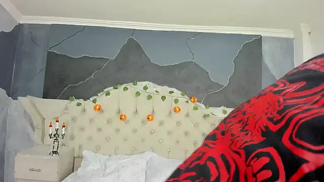 AmberGreyy  online show from 10/27/25, 05:58