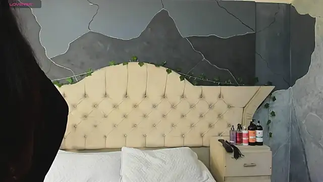 AmberGreyy  online show from 01/13/26, 06:12