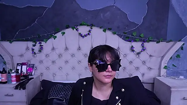 AmberGreyy  online show from 03/29/26, 02:08