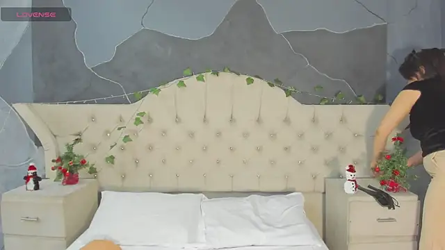 AmberGreyy  online show from 12/15/25, 05:52