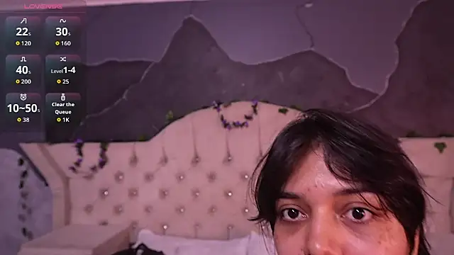 AmberGreyy  online show from 04/21/26, 05:19