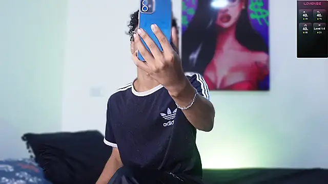 harrytwink18 online show from 01/06/25, 01:30