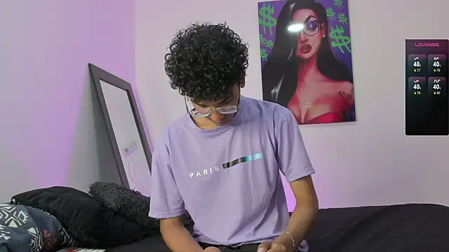 harrytwink18 online show from 01/28/25, 01:27