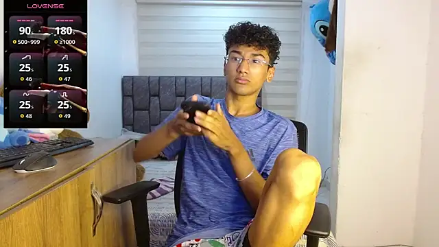 harrytwink18 online show from 09/09/25, 03:10