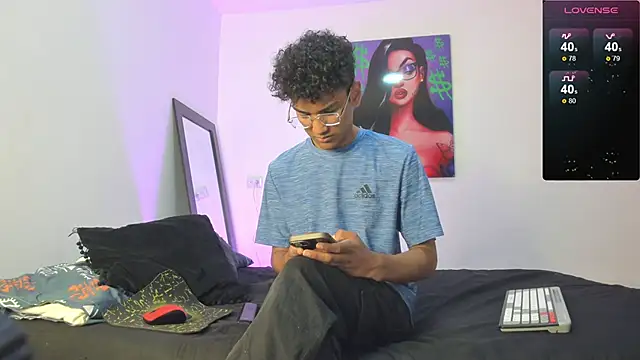 harrytwink18 online show from 03/10/25, 02:16