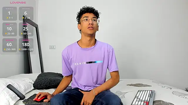 harrytwink18 online show from 12/17/25, 02:55