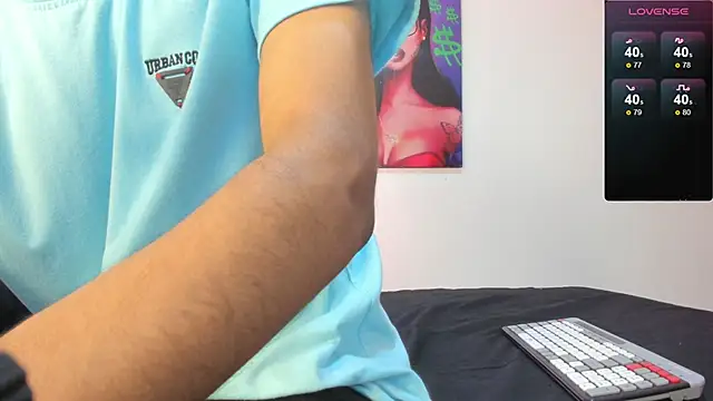 harrytwink18 online show from 02/28/25, 03:15