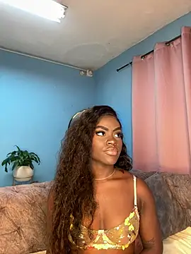 IsabellaBromsS online show from 01/16/26, 10:36