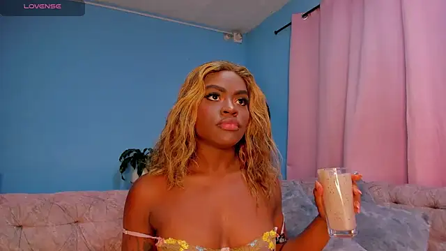 IsabellaBromsS online show from 02/20/26, 11:50