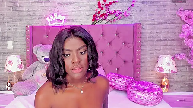 IsabellaBromsS online show from 02/28/25, 08:28