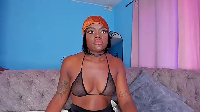 IsabellaBromsS online show from 03/21/26, 12:31